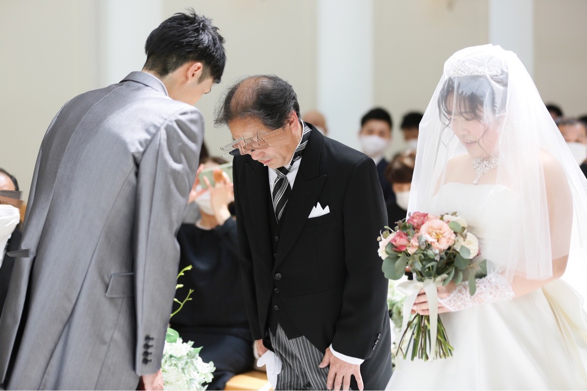挙式・披露宴の入場シーンの演出ってどんなものがあるの？結婚ラジオ結婚スタイルマガジン