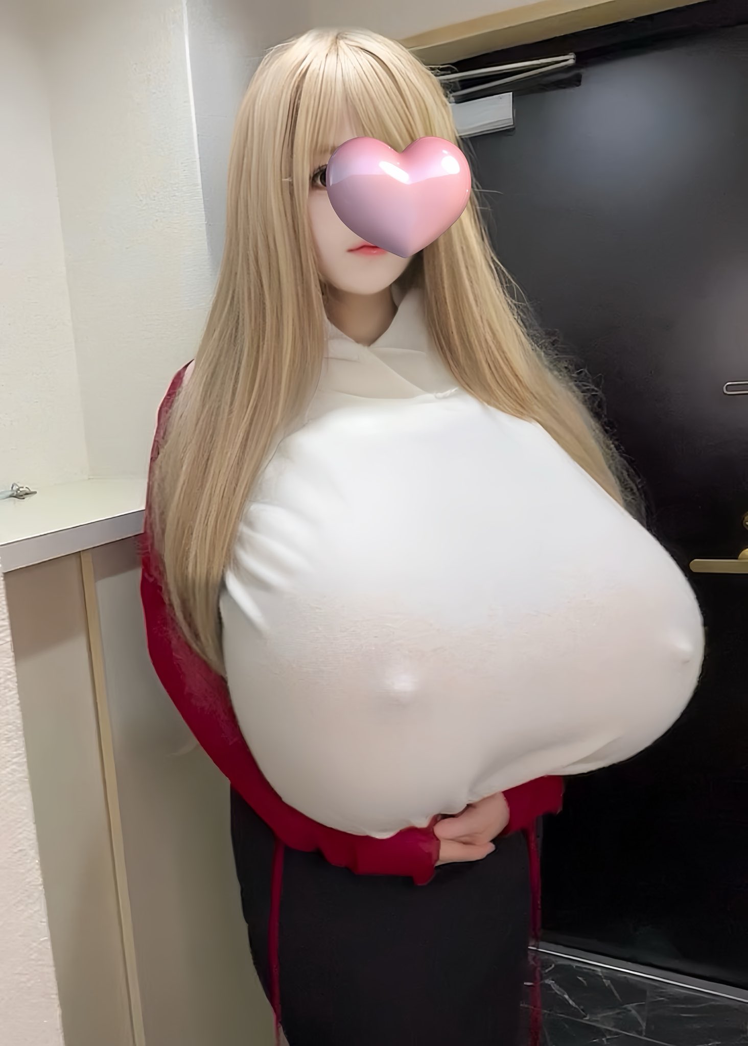 爆乳がいっぱい！オーバーGカップのヌード画像200枚 - エロ画像まとめ えっちなお姉さん。