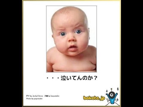 社長より これ面白い *'∀'赤ちゃん編 - しみ・しわ・美顔専門エステサロンピュア 奈良7店舗