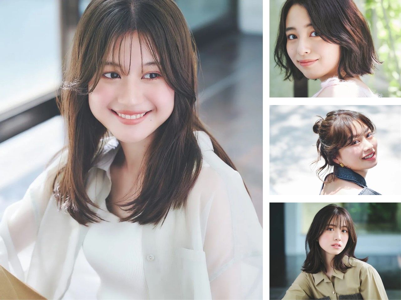 彼女にしたいのは何大学？ 大学別女子大生の特徴まとめ ＃東大 ＃慶應 ＃青学 etc.MTRL マテリアル