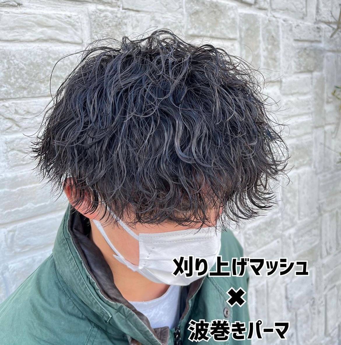 卒業式でモテるメンズヘアアレンジのおすすめ髪型解説