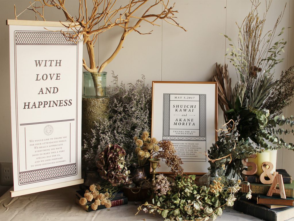 結婚式装花コスパがいい格安レンタル装飾 - 結婚式の花の専門店、東京、横浜、さいたま対応 花屋福太郎