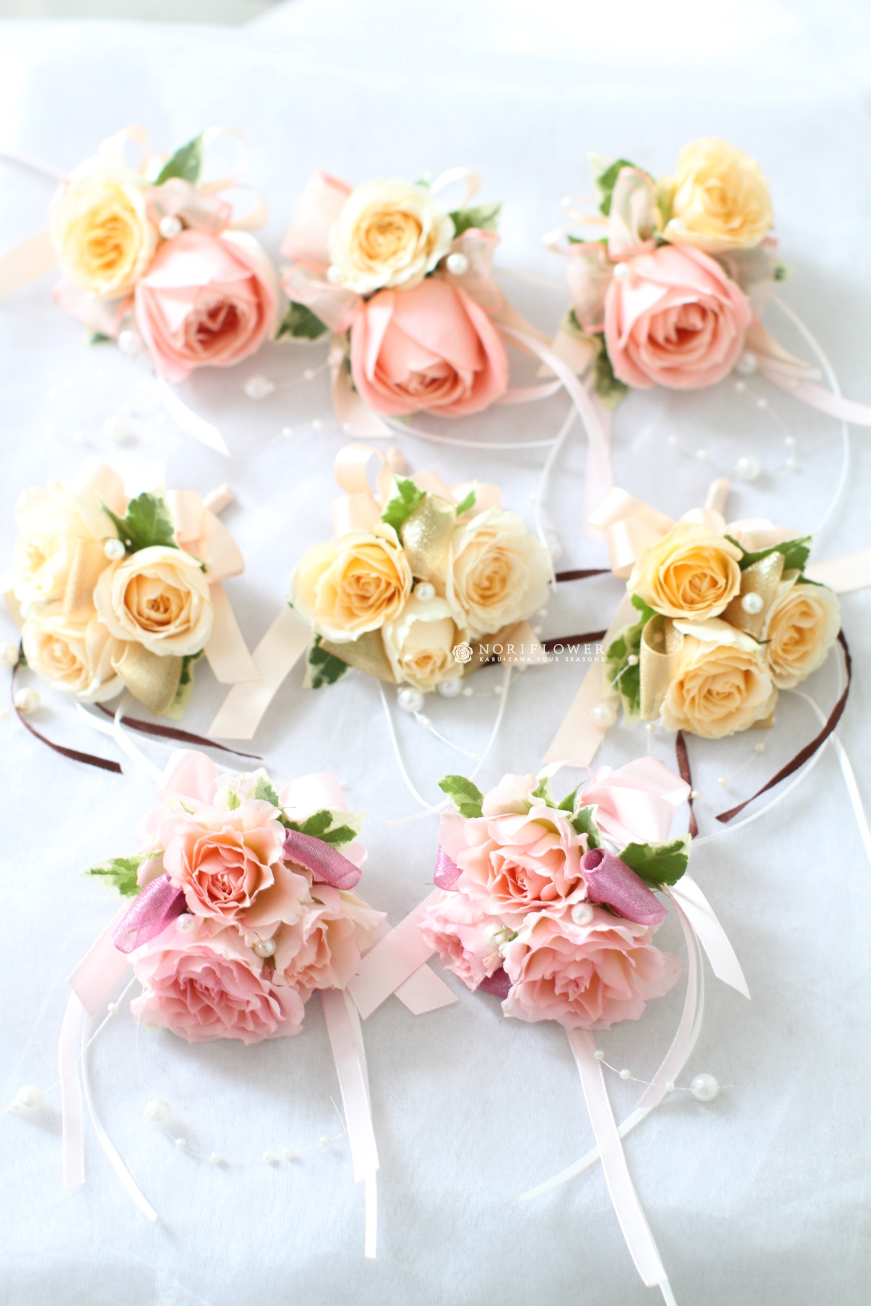 卒園式・卒業式に花束を先生へプレゼント！感謝の花束ギフトおすすめ人気ランキングocruyo オクルヨ