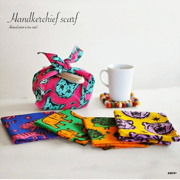 ハンカチ遊び🎀つきぐみ