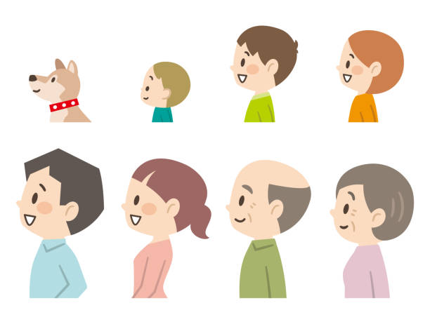 かわいい子どもの描き方震えるくらいかわいい子どもを描くコツ - イラスト・漫画 マンガ 教室 egaco エガコ