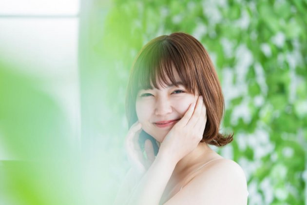 モテる癒し系女子になる方法。男性が好きな見た目・仕草・性格の特徴とはSmartlog