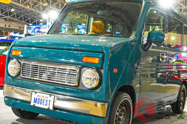 Ｃａｌ Ｓｔａｇｅ キャルステージ レトロでお洒落でかわいい車の専門店大阪府堺市中古車なら グーネット