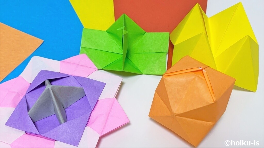 アンパンマンの折り方-折り紙 おってあそぼ！アンパンマンよりASOPPA！レシピ - あそっぱ