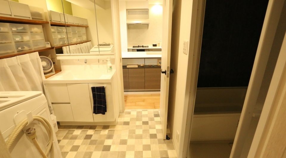 ランドリールームのメリット・デメリット活用するための3つのポイントと湿気対策 – likeit ライクイット公式通販サイト-コンテンツ