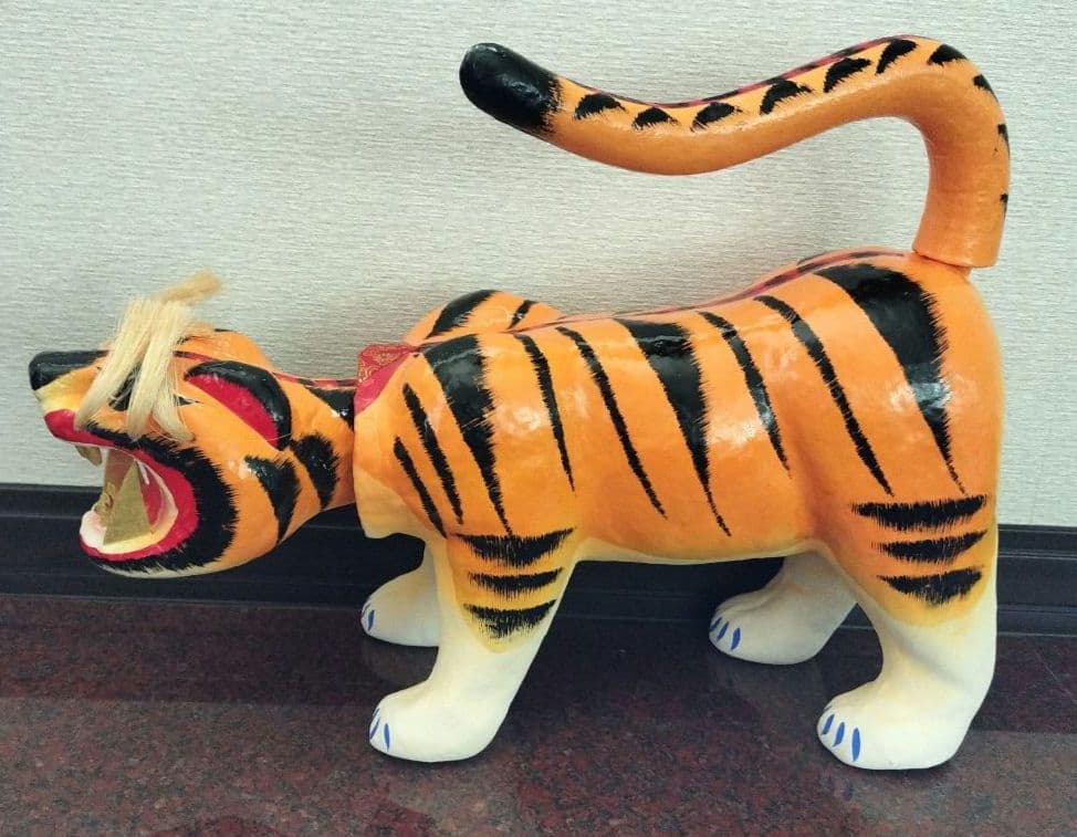 五月人形に用いられる縁起の良い生き物たち 前編– コンパクトでおしゃれな雛人形・五月人形のぷりふあ