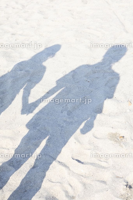 友達とのハート型写真撮影のアイデア