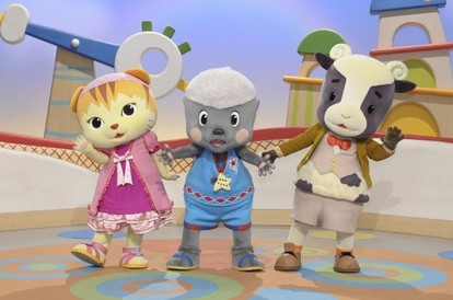 おかあさんといっしょ ファンターネ！NEP 公式📢8 29 金 ～9 25 木 まで アカチャンホンポ＆オンラインショップで キャラクターフェア開催♪「おかあさんといっしょ ファンターネ！」 「おかあさんといっしょ しりたガエルのけけちゃま」 「いないいないばあ