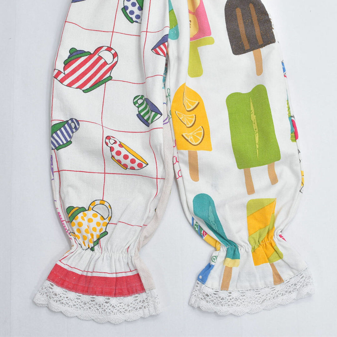 捨てられないベビー服が、リメイクで衝撃の大変身！ 360度かわいいアイデアに「すごく素敵です」「これ、ほんとうに！すごい」 1 2ライフスタイル ねとらぼ