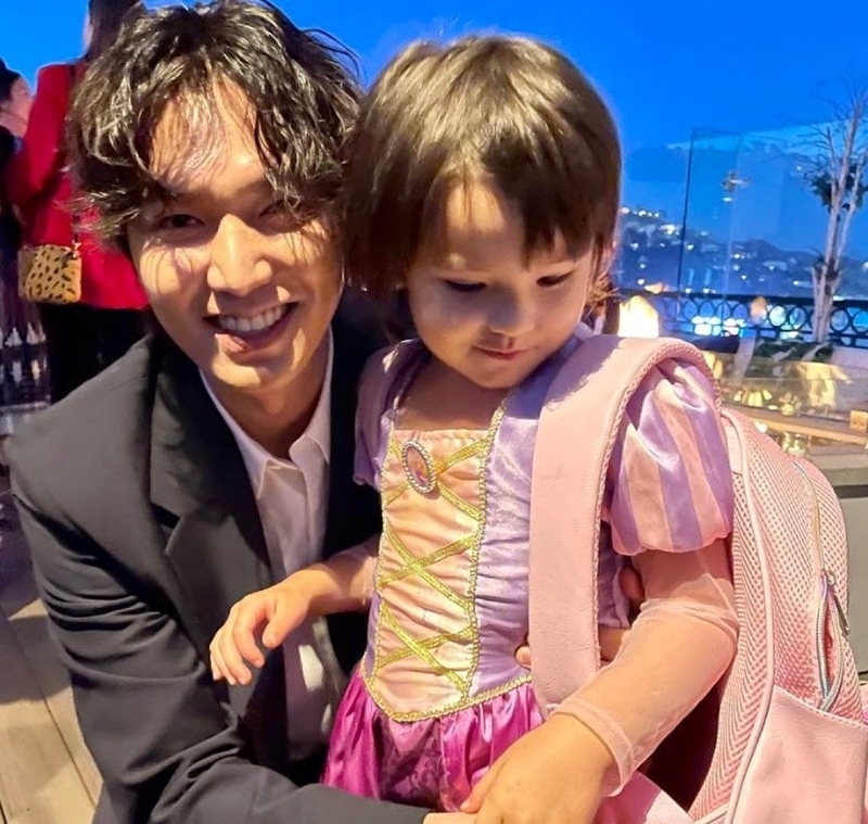 イミンホとキムゴウンの熱愛証拠が続々登場？結婚の噂も浮上