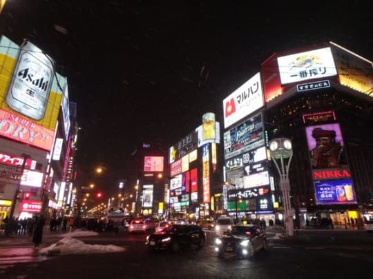 名店あり】札幌すすきのおすすめピンサロ店【2024年最新版】 | 風俗ナイト