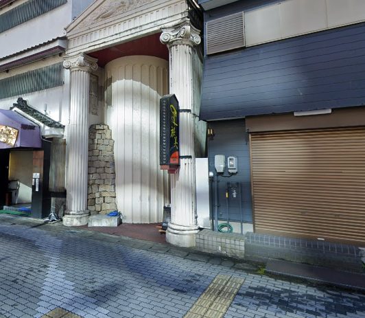 金津園でNS.NN(生中出し)ができるソープランド29店舗一覧と体験談。NSの見分け方