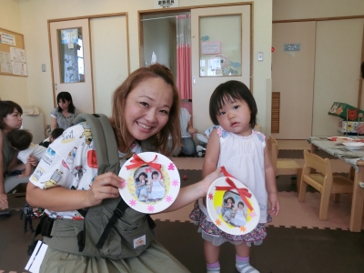 保育園 9月 製作敬老の日に贈りたい 手作りプレゼント3選保育士のお仕事静岡