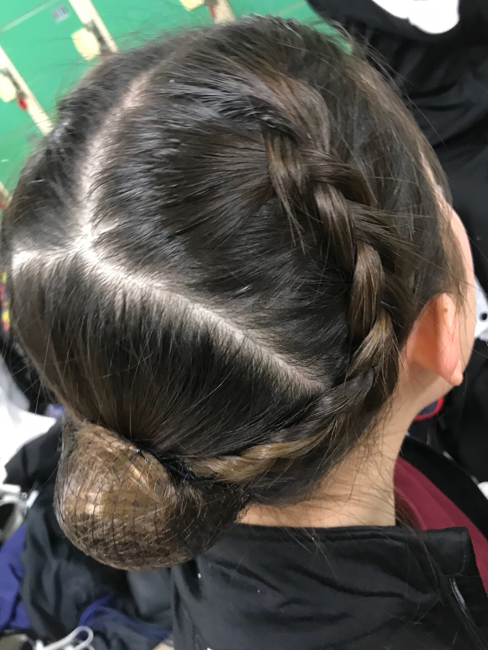 子供の前髪編み込みアレンジ完全ガイド2025 年のリアルなLemon8ユーザー体験