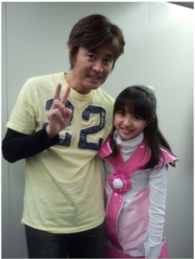 野々村真の長女・香音、理想の夫婦像「お父さんとお母さん」と思う理由 - スポニチ Sponichi Annex 芸能