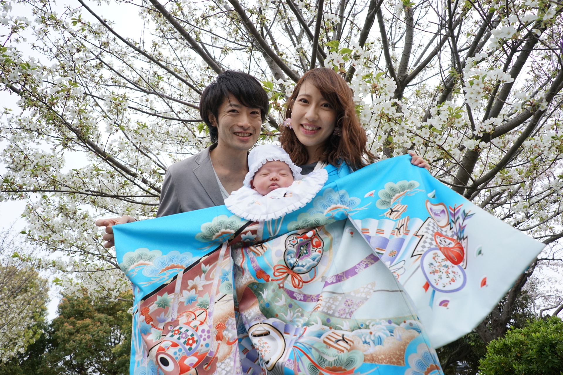 大安の日じゃなきゃダメ？意外と知らないお宮参りの「いつ」LOVEGRAPH Journal