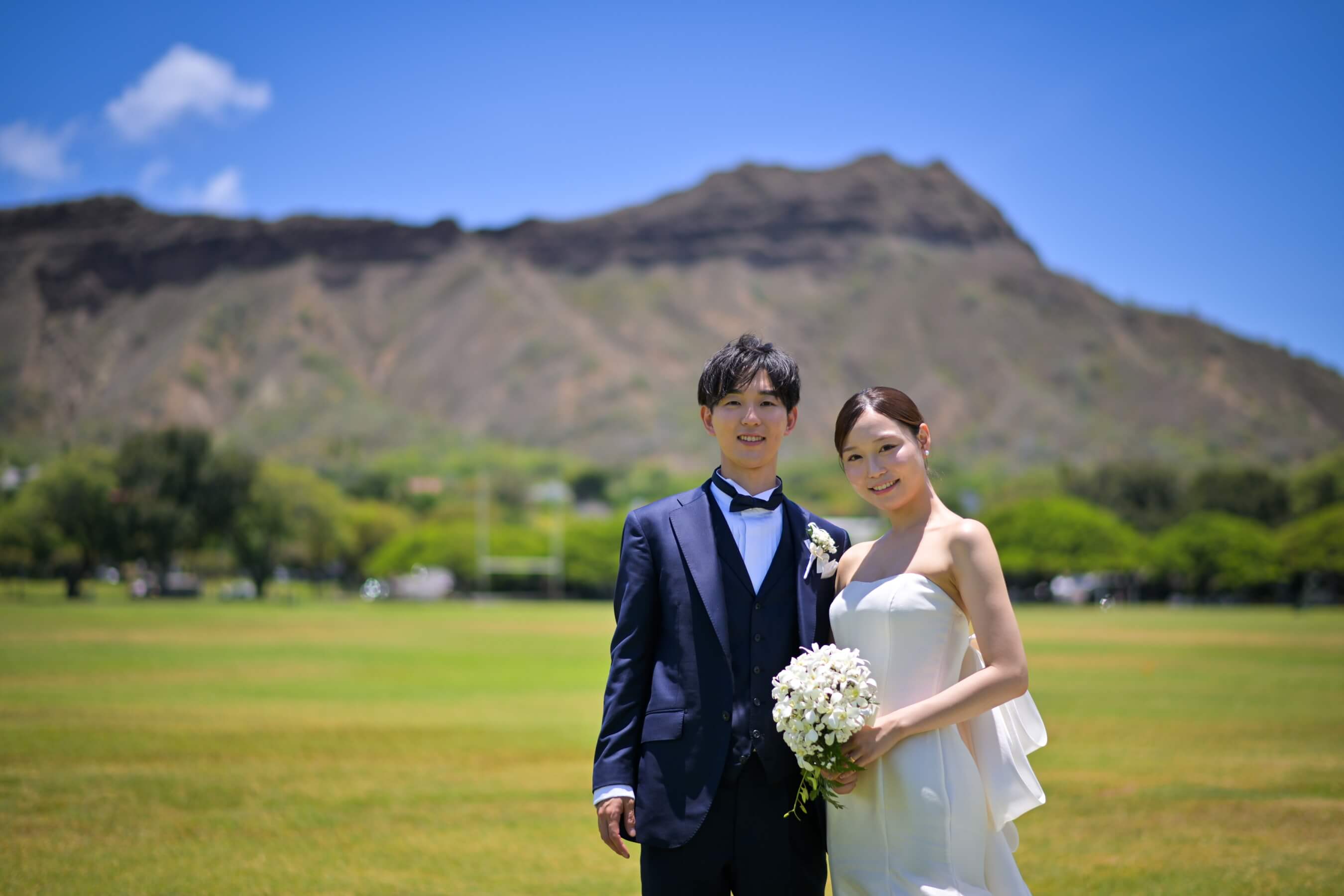 人気 ハワイでフォトウェディング「費用」や「撮影スポット」を徹底解説！Otokucon