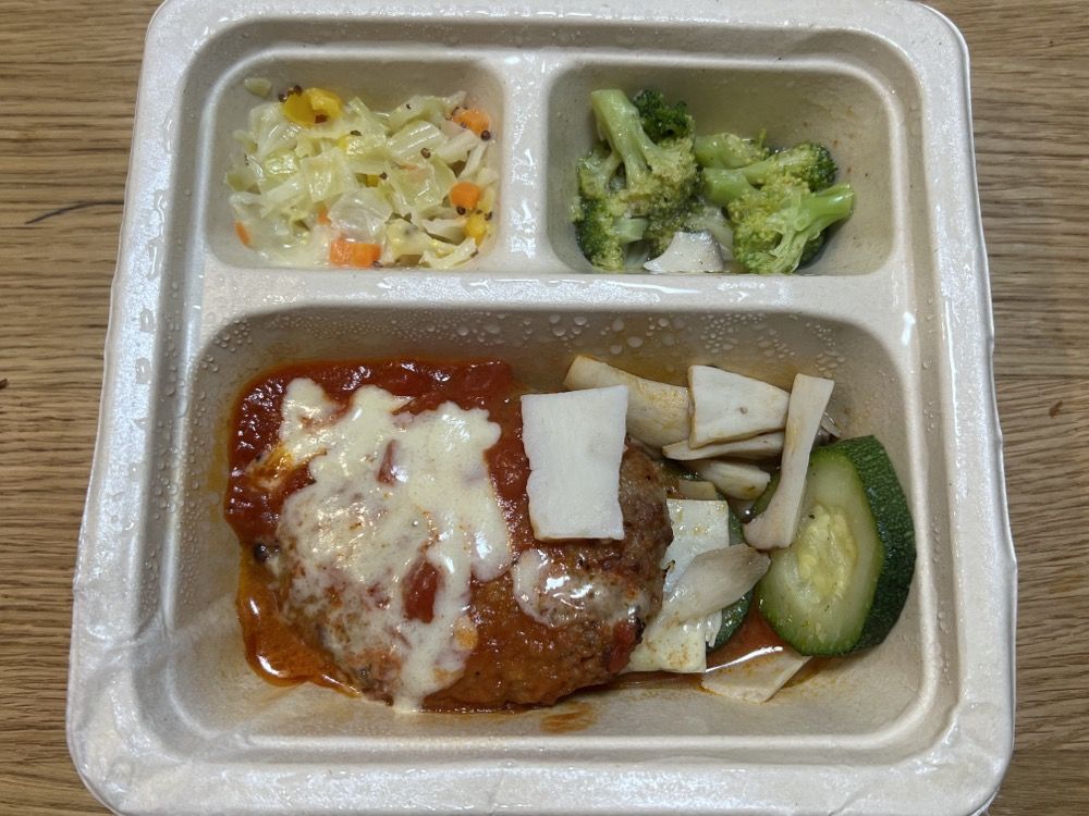 久しぶりの二段弁当 焼きそば弁当はおかずがあればもっとよかった と言われました 松浦有里Snapdish スナップディッシュID:zryHWa
