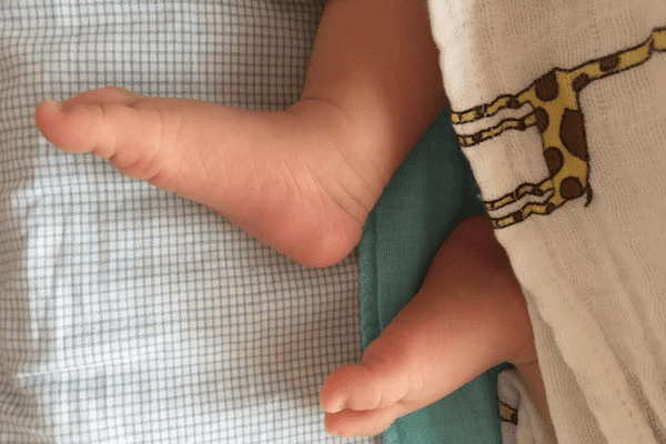 赤ちゃんの爪miuranail.jp