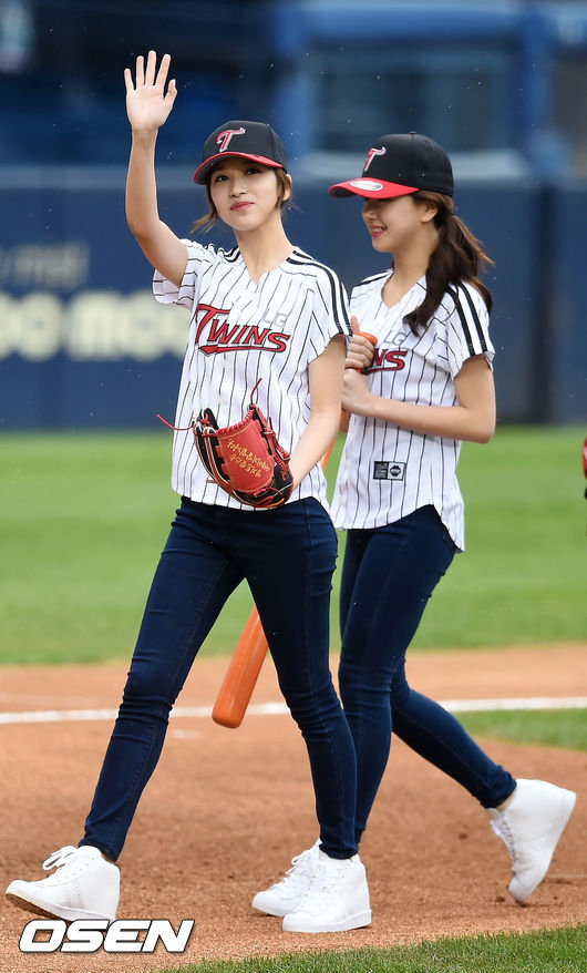 ミナ MINATWICE に関するランキングとコメント・評判みんなのランキング