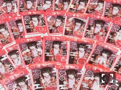 よく量産型の方がこのキャラクターのスタンプで顔を隠してるのを見ます。このスタン- Yahoo!知恵袋