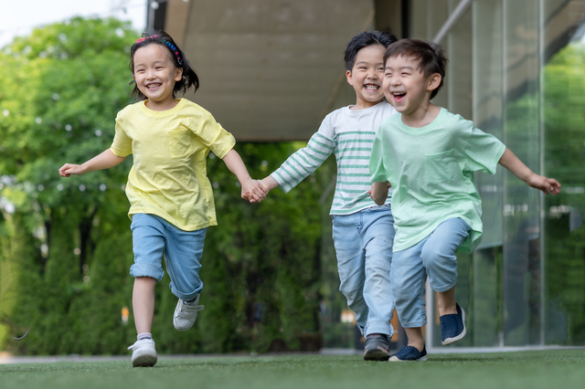 01.エコルセ-みんなの広場