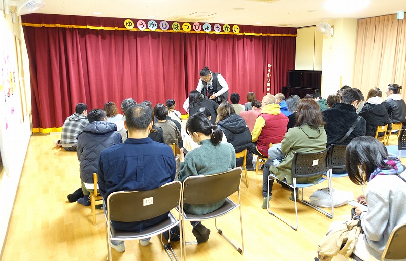 vol.5 ４人きょうだいママの自然体な子育てたまちっぷす