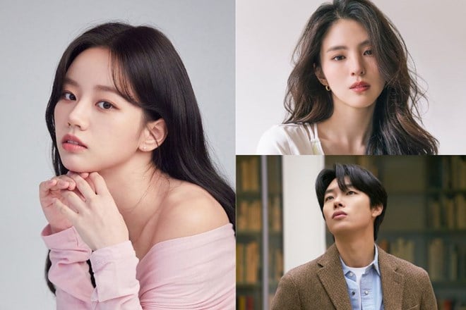 崩れたハン・ソヒ、翼のない墜落