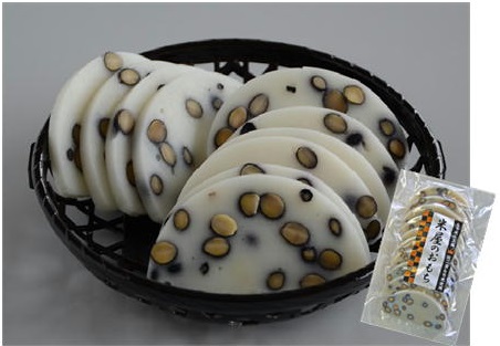 求肥って何？由来や特徴、お餅との違いについても解説！クラシル