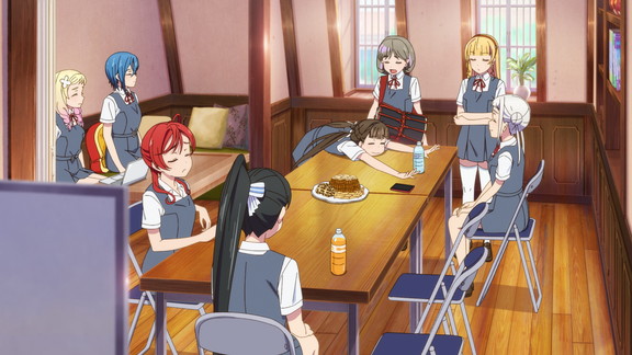 Aqours Finale LIVE テーマソングCD表題曲「永久hours」PV公開！ ＪＲ東海「推し旅」コラボ楽曲の収録も決定