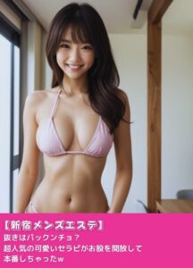 東京】過激店！？Xで乳出しどエロセラピスト他激カワ美女揃いのメンエス店【メンズエステ】 – ワクスト