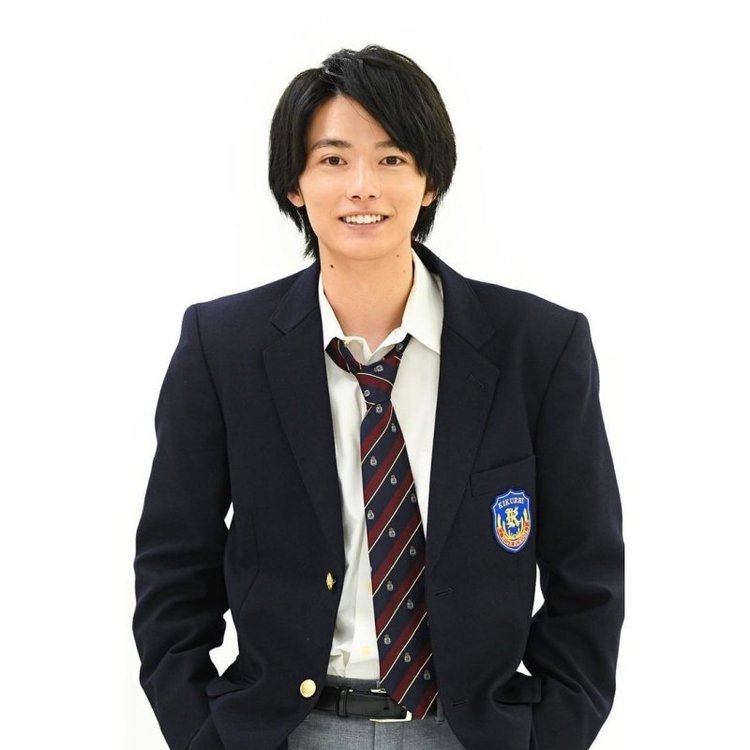 櫻井海音 ミスチル桜井長男 の色気がやばい！木村拓哉とドラマ共演│hiroyukifree