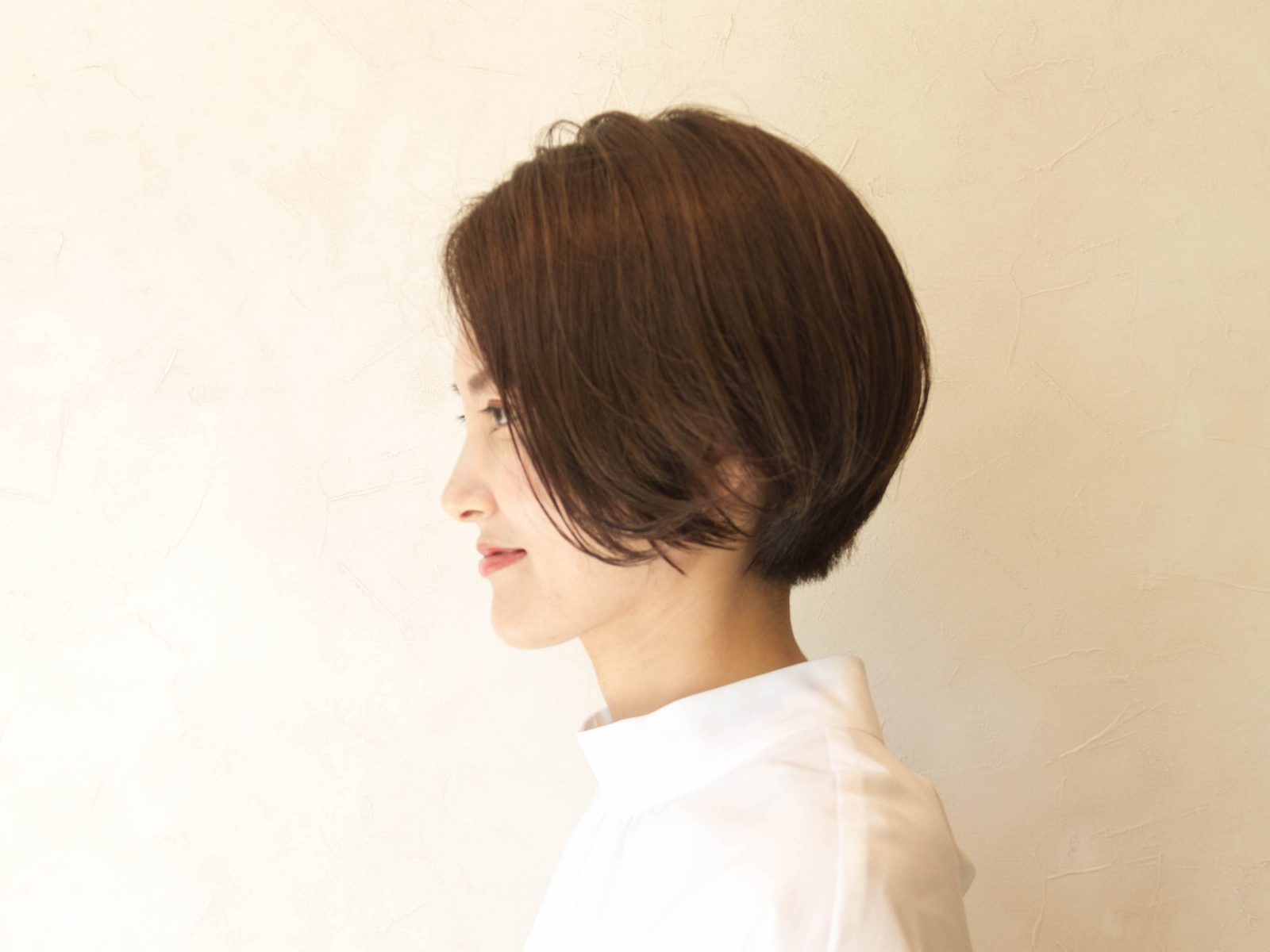 おばさんぽくない髪型とは？50代に似合うレングス別の若見えスタイルHAIR