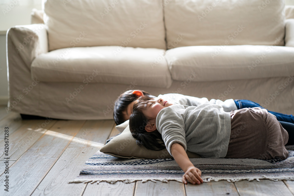 和室の畳に寝転がるのがなぜ気持ちいいのかを検討してみる畳のある暮らし