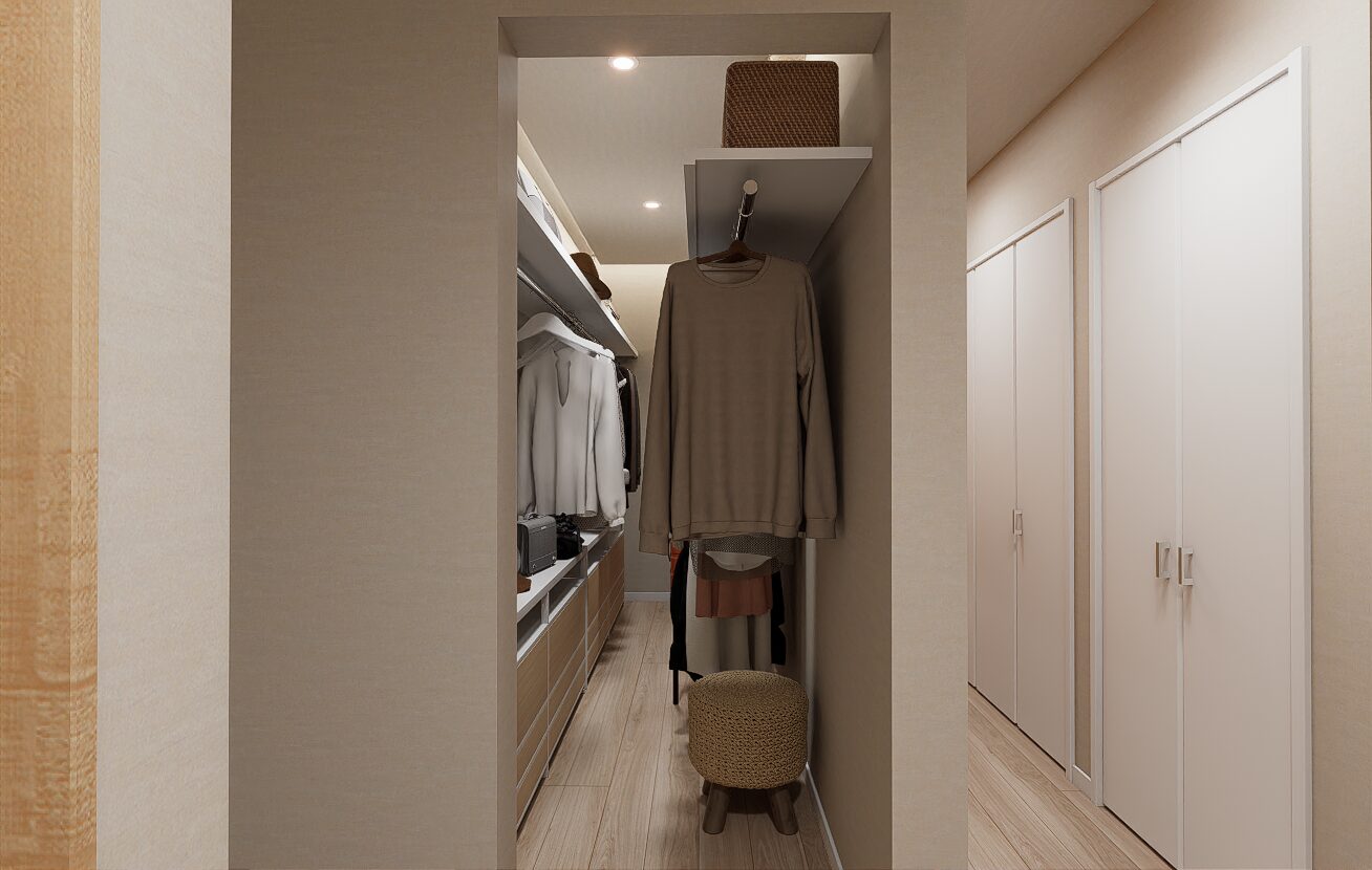 ファミクロの注文住宅実例集アイデザインホーム