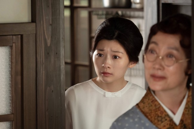 虎に翼」航一 岡田将生 家族が語った“本音”に共感の声 再スタートした団欒シーンの“変化”が話題に - モデルプレス