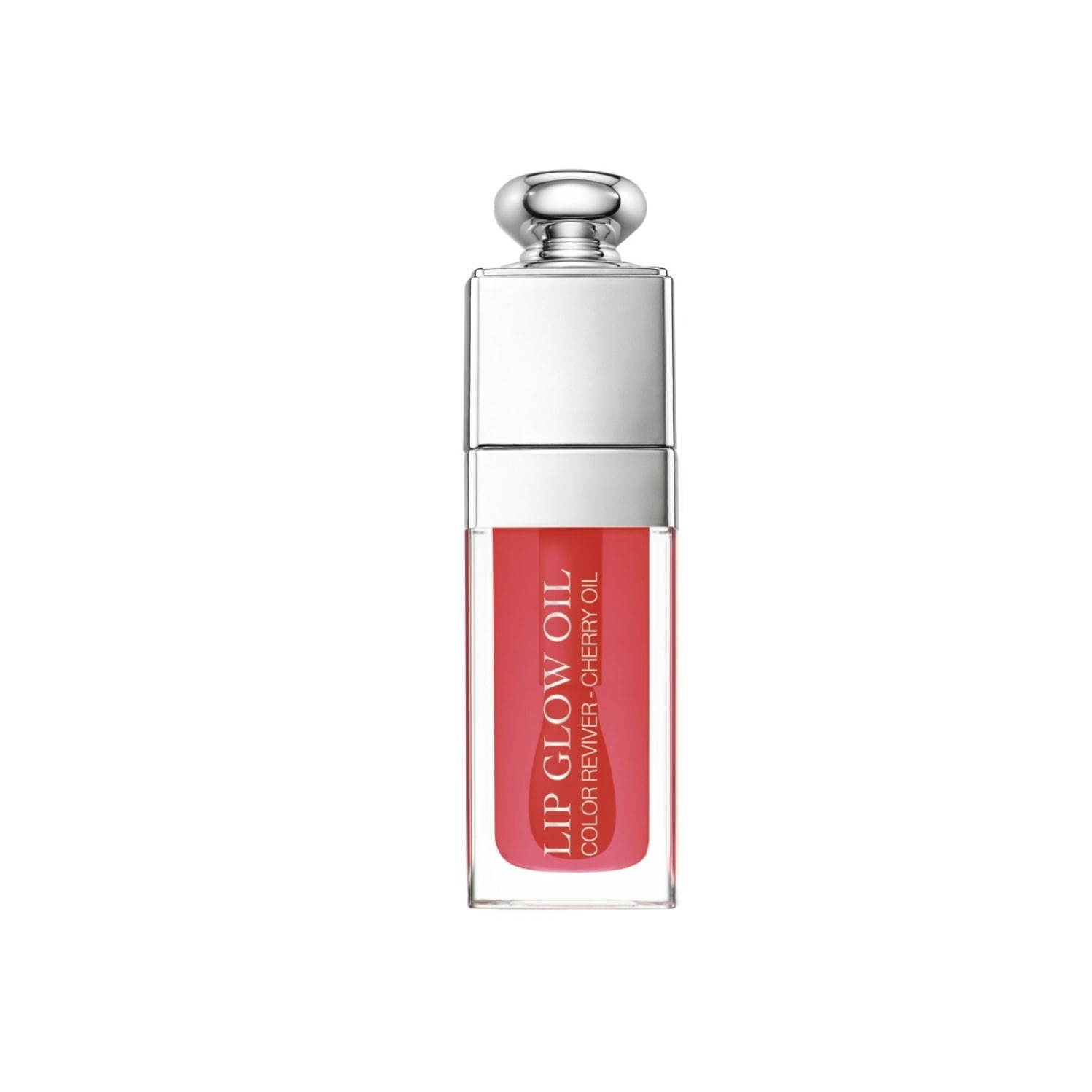 Dior Addict Lip Glow Oil