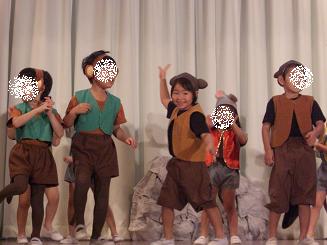 子どもたちの成長に感動 ～令和３年度保育発表会～ブログ社会福祉法人同仁会