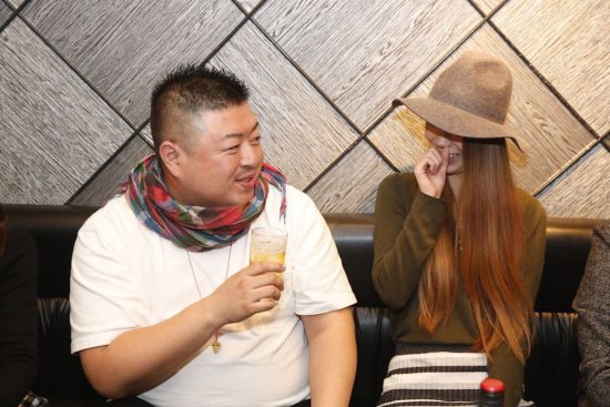 ご報告 約100kgデブ女、ついに彼氏ができたので顔公開 仮