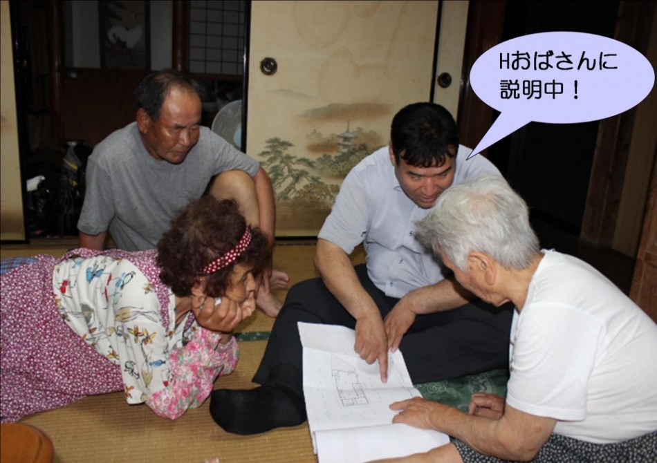 漫画 近所のおばさんの「おかえりなさい」に戸惑う小学生。声をかけたおばさんの真意とは 。予想外のオチに爆笑必至！WEBザテレビジョン