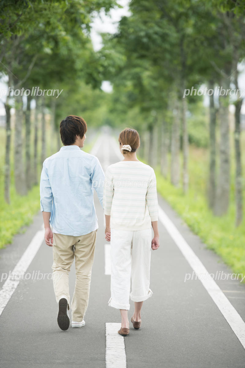 手繋ぎの写真・画像素材 - Snapmart スナップマート