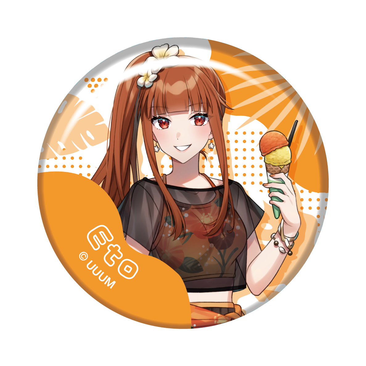 メンバーカラフルピーチ からぴち 公式WEBサイト