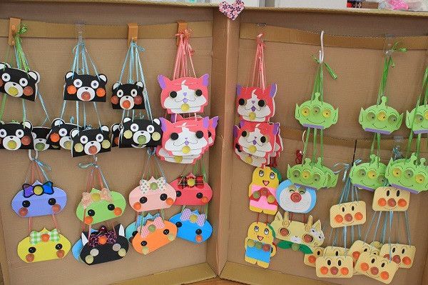 小学生向けの楽しい工作レシピ 子供とお家で手作りして遊ぼう！Craftie Style