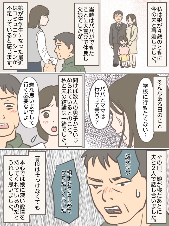 現代父娘の仲は意外に良好!?約4割の娘が「父と2人で出かける」DOL Zoom Up!ダイヤモンド・オンライン