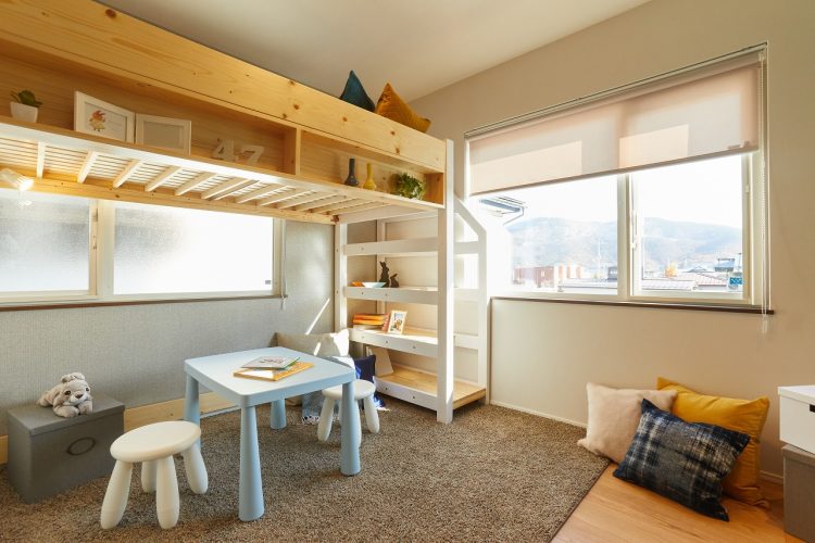 テーマ表示 「 子供部屋幼児～低学年・女の子 02」 DATA STATION