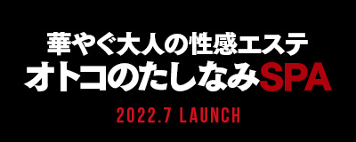 オトコのたしなみSPA / 難波・日本橋・谷九・天王寺のエステ(出張)・アロマ